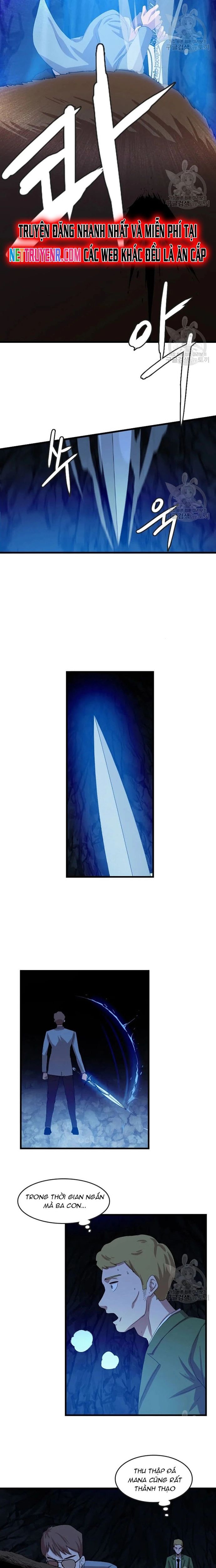 Tôi Nhặt Được Điện Thoại Từ Thế Giới Khác - Chapter 108 - Page 9