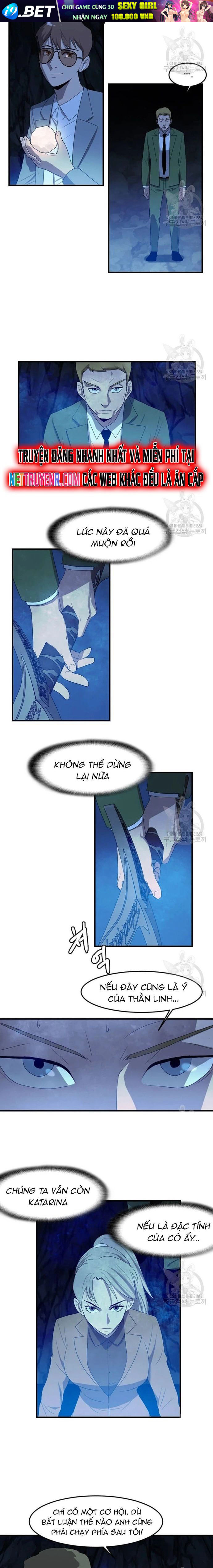 Tôi Nhặt Được Điện Thoại Từ Thế Giới Khác - Chapter 109 - Page 10