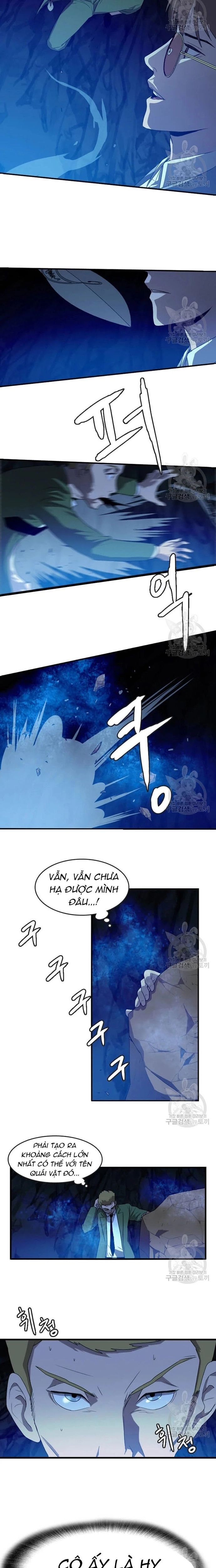Tôi Nhặt Được Điện Thoại Từ Thế Giới Khác - Chapter 109 - Page 14