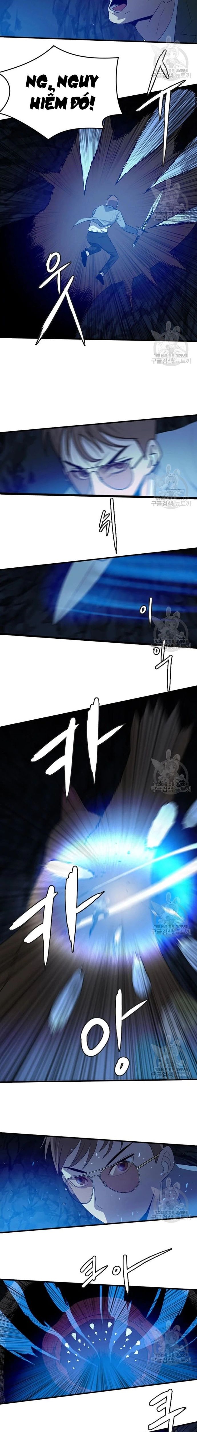 Tôi Nhặt Được Điện Thoại Từ Thế Giới Khác - Chapter 109 - Page 3