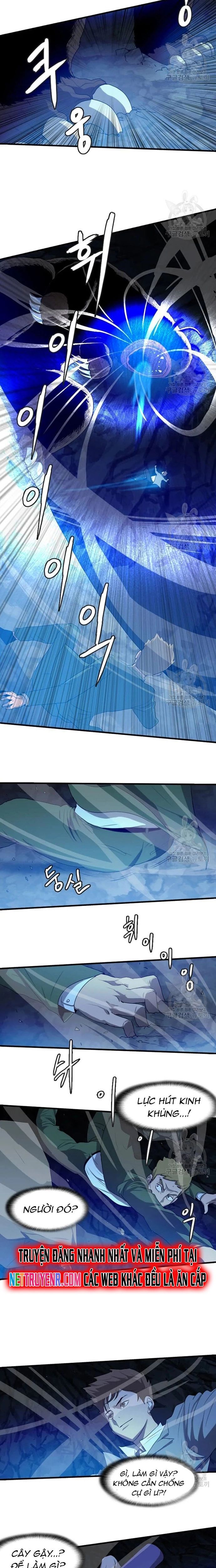 Tôi Nhặt Được Điện Thoại Từ Thế Giới Khác - Chapter 109 - Page 4