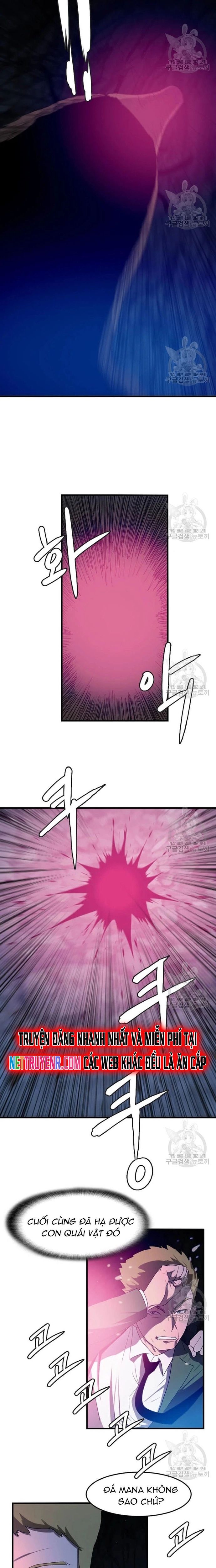 Tôi Nhặt Được Điện Thoại Từ Thế Giới Khác - Chapter 109 - Page 6