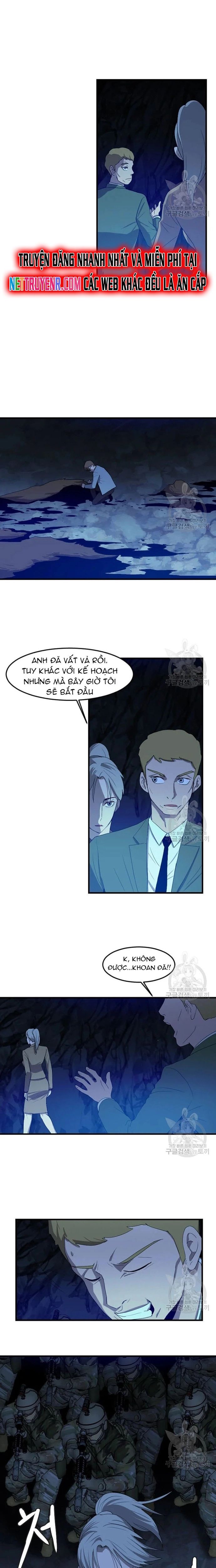 Tôi Nhặt Được Điện Thoại Từ Thế Giới Khác - Chapter 109 - Page 8