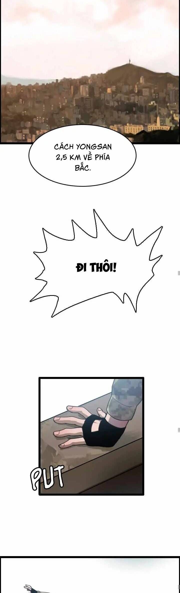 Tôi Nhặt Được Điện Thoại Từ Thế Giới Khác - Chapter 11 - Page 18