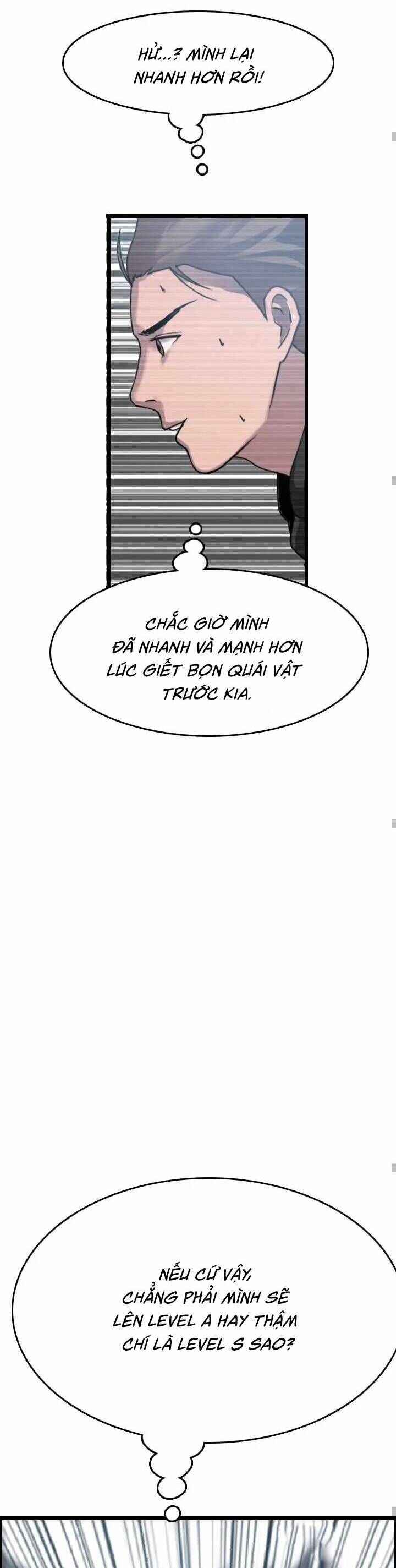 Tôi Nhặt Được Điện Thoại Từ Thế Giới Khác - Chapter 11 - Page 22