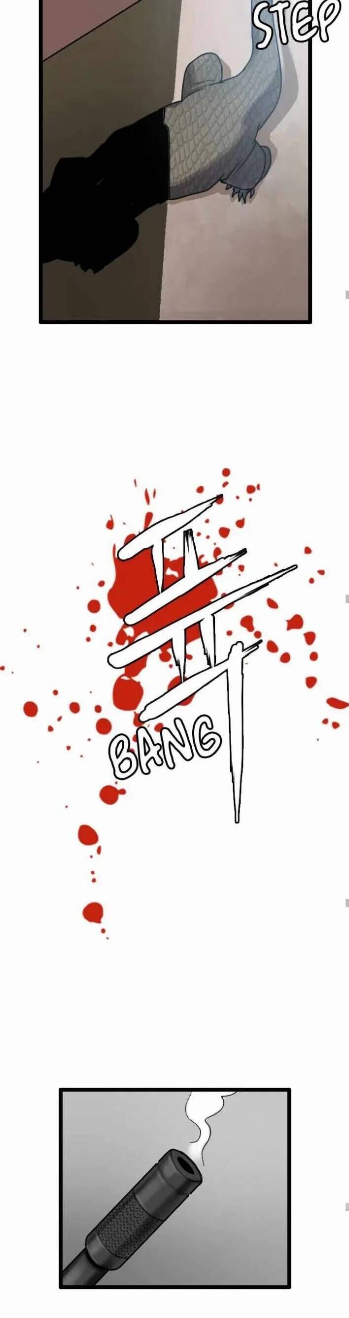 Tôi Nhặt Được Điện Thoại Từ Thế Giới Khác - Chapter 11 - Page 31