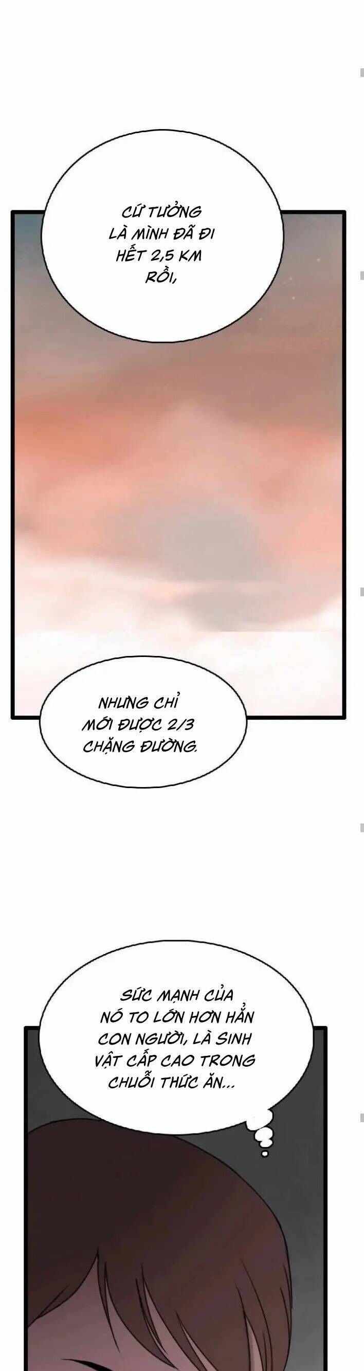 Tôi Nhặt Được Điện Thoại Từ Thế Giới Khác - Chapter 11 - Page 33