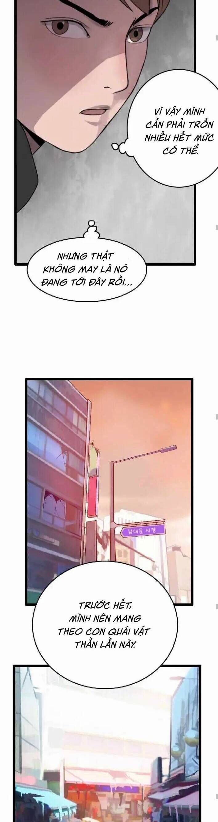 Tôi Nhặt Được Điện Thoại Từ Thế Giới Khác - Chapter 11 - Page 34