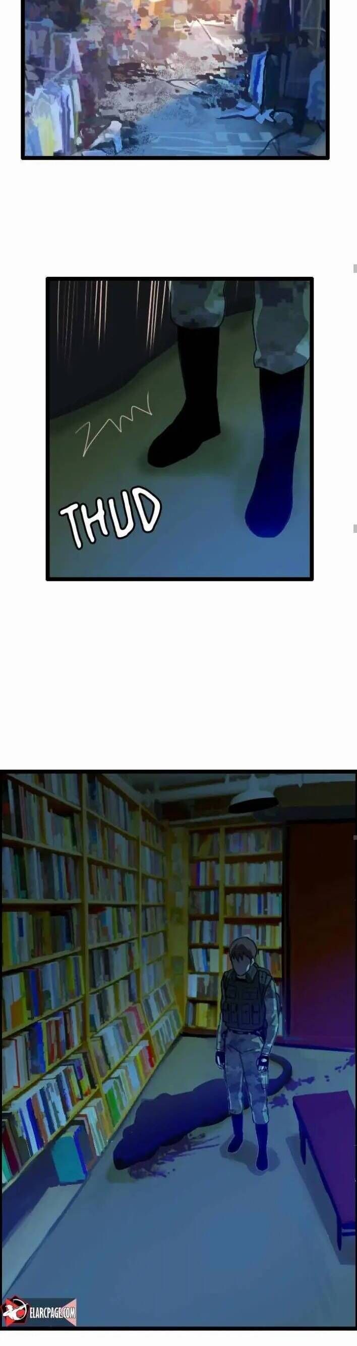 Tôi Nhặt Được Điện Thoại Từ Thế Giới Khác - Chapter 11 - Page 35