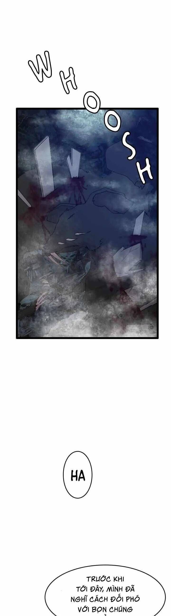 Tôi Nhặt Được Điện Thoại Từ Thế Giới Khác - Chapter 11 - Page 4