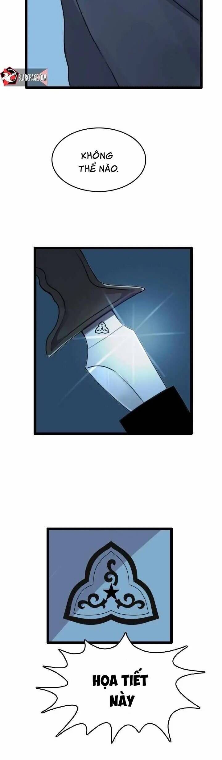 Tôi Nhặt Được Điện Thoại Từ Thế Giới Khác - Chapter 11 - Page 40