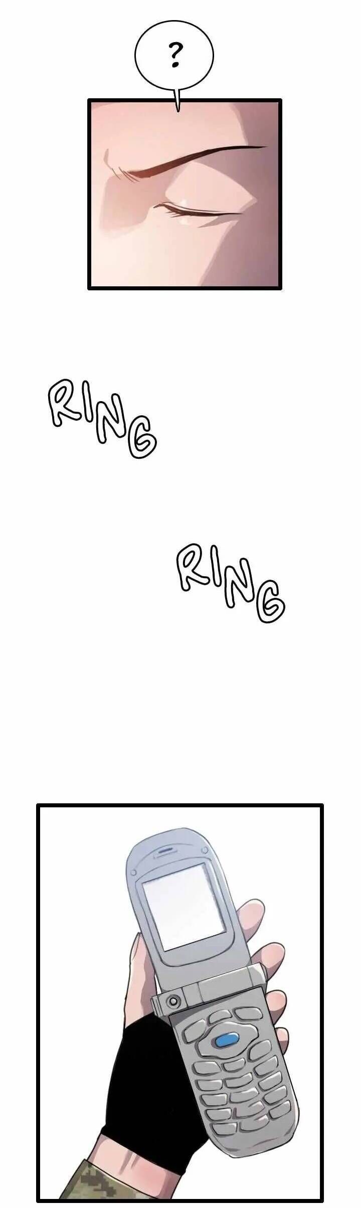 Tôi Nhặt Được Điện Thoại Từ Thế Giới Khác - Chapter 11 - Page 8