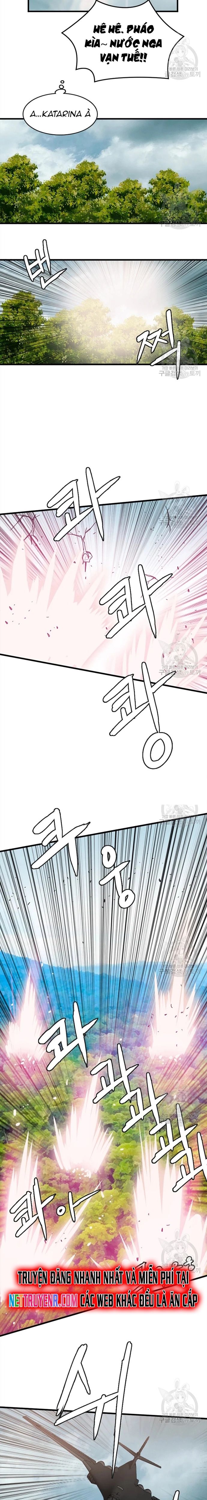 Tôi Nhặt Được Điện Thoại Từ Thế Giới Khác - Chapter 110 - Page 10