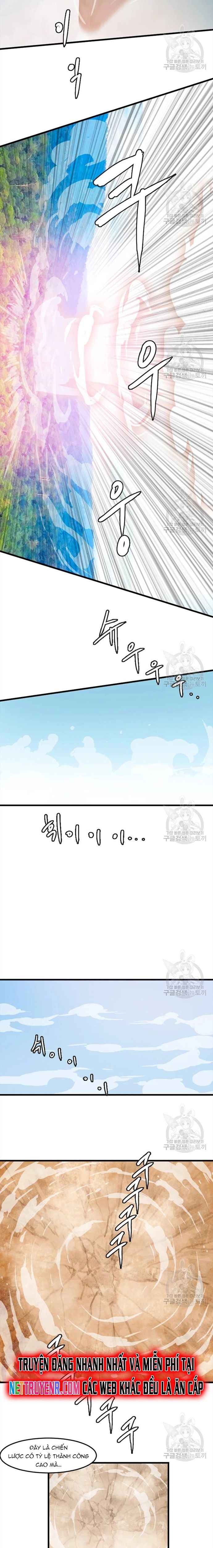 Tôi Nhặt Được Điện Thoại Từ Thế Giới Khác - Chapter 110 - Page 12