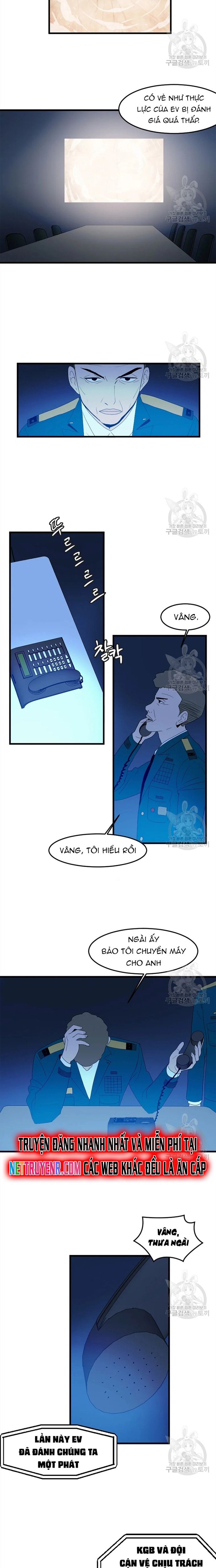 Tôi Nhặt Được Điện Thoại Từ Thế Giới Khác - Chapter 110 - Page 13