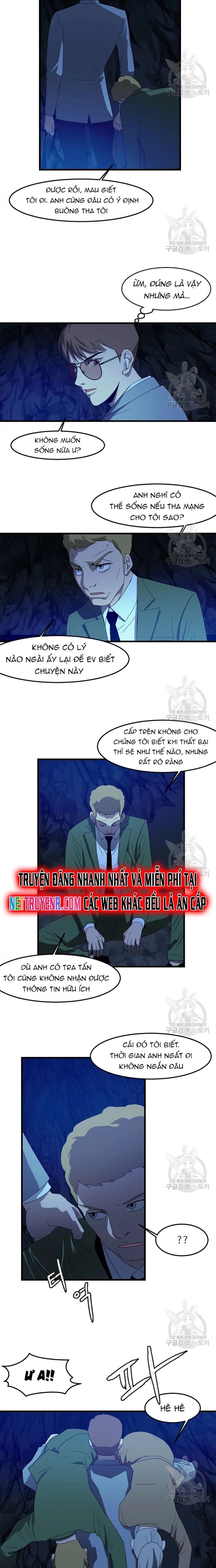 Tôi Nhặt Được Điện Thoại Từ Thế Giới Khác - Chapter 110 - Page 4