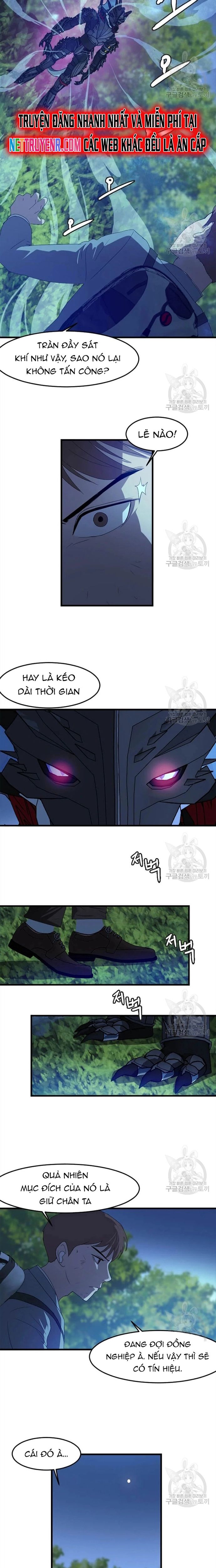 Tôi Nhặt Được Điện Thoại Từ Thế Giới Khác - Chapter 111 - Page 4