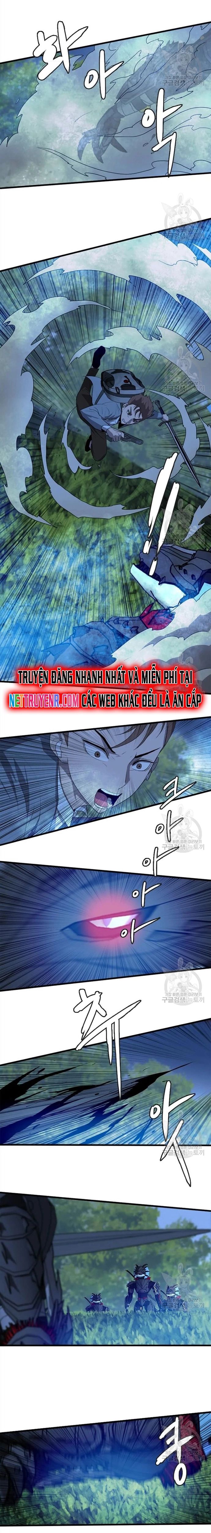 Tôi Nhặt Được Điện Thoại Từ Thế Giới Khác - Chapter 111 - Page 6