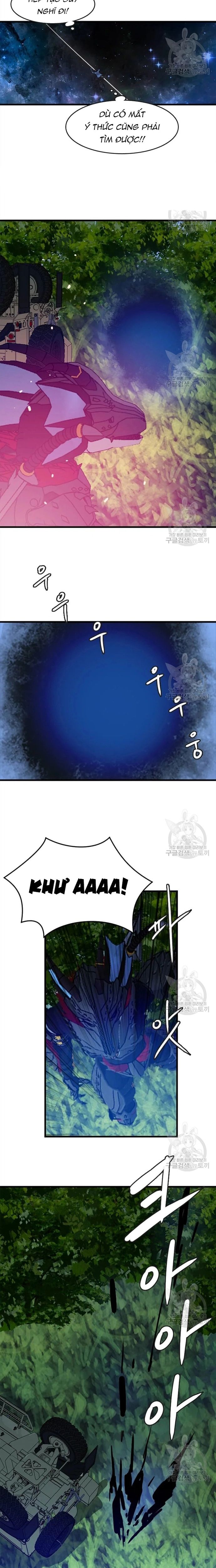 Tôi Nhặt Được Điện Thoại Từ Thế Giới Khác - Chapter 112 - Page 10