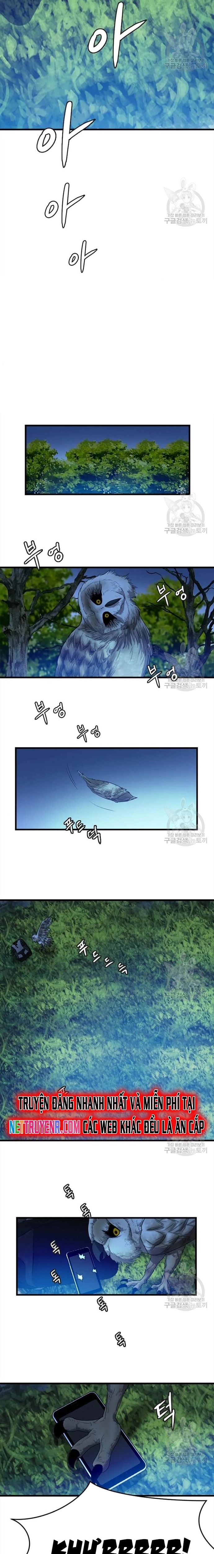 Tôi Nhặt Được Điện Thoại Từ Thế Giới Khác - Chapter 112 - Page 11