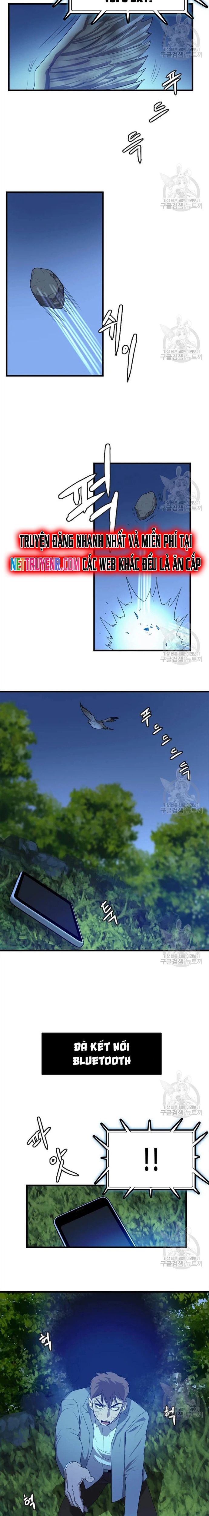 Tôi Nhặt Được Điện Thoại Từ Thế Giới Khác - Chapter 112 - Page 13