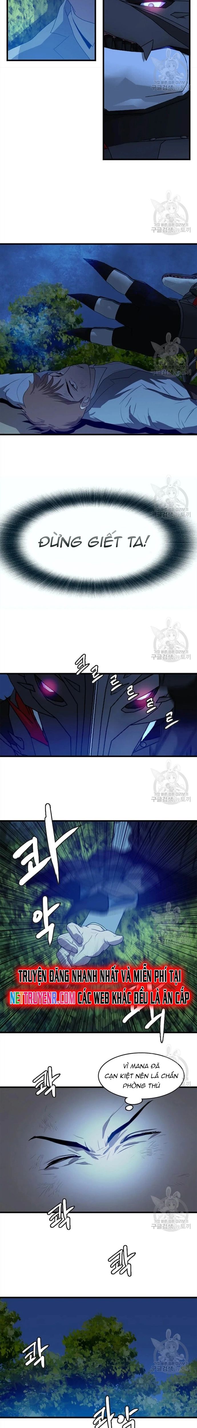 Tôi Nhặt Được Điện Thoại Từ Thế Giới Khác - Chapter 112 - Page 5