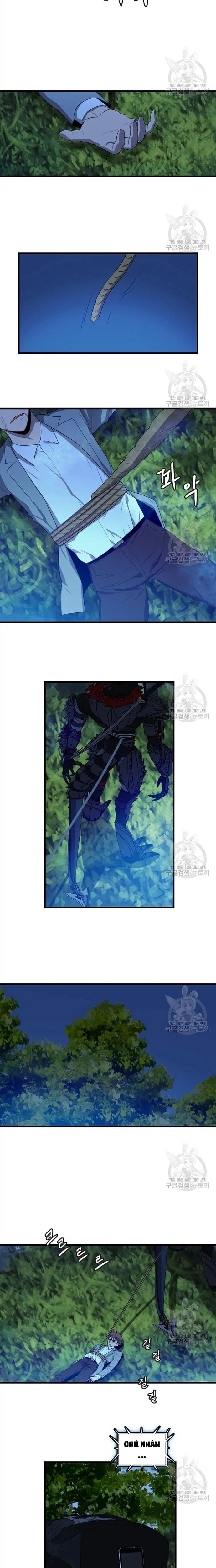 Tôi Nhặt Được Điện Thoại Từ Thế Giới Khác - Chapter 112 - Page 6