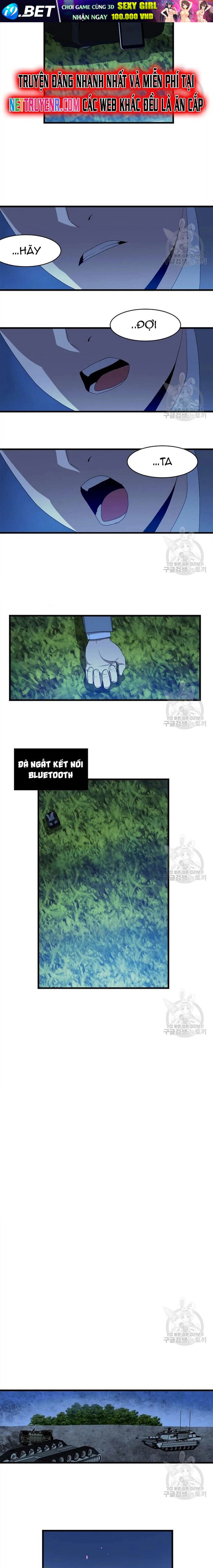 Tôi Nhặt Được Điện Thoại Từ Thế Giới Khác - Chapter 112 - Page 7