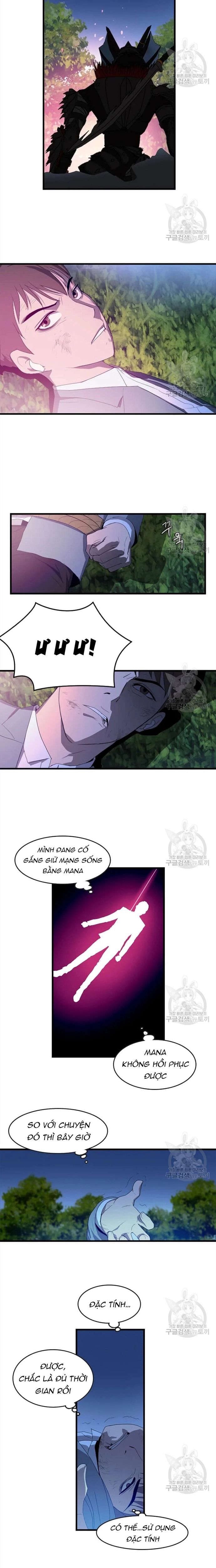 Tôi Nhặt Được Điện Thoại Từ Thế Giới Khác - Chapter 112 - Page 8