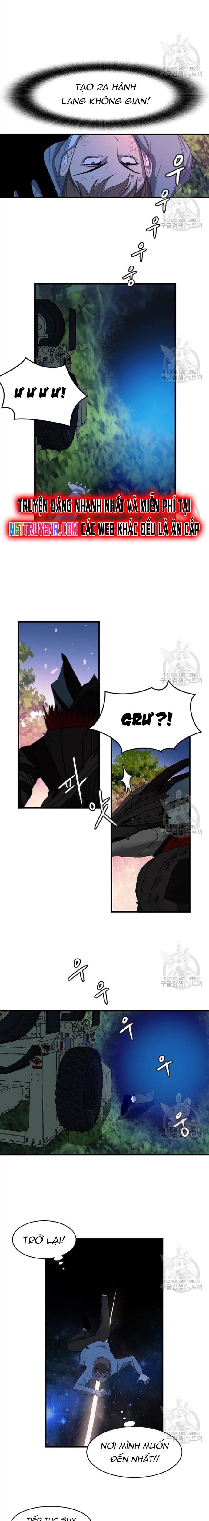 Tôi Nhặt Được Điện Thoại Từ Thế Giới Khác - Chapter 112 - Page 9