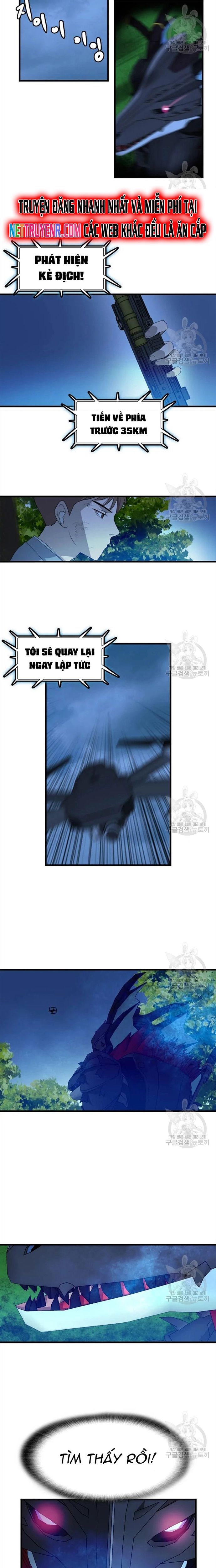 Tôi Nhặt Được Điện Thoại Từ Thế Giới Khác - Chapter 113 - Page 10