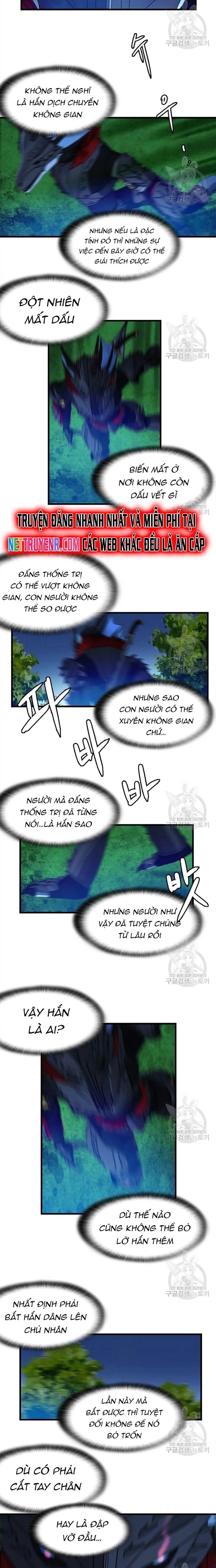 Tôi Nhặt Được Điện Thoại Từ Thế Giới Khác - Chapter 113 - Page 11