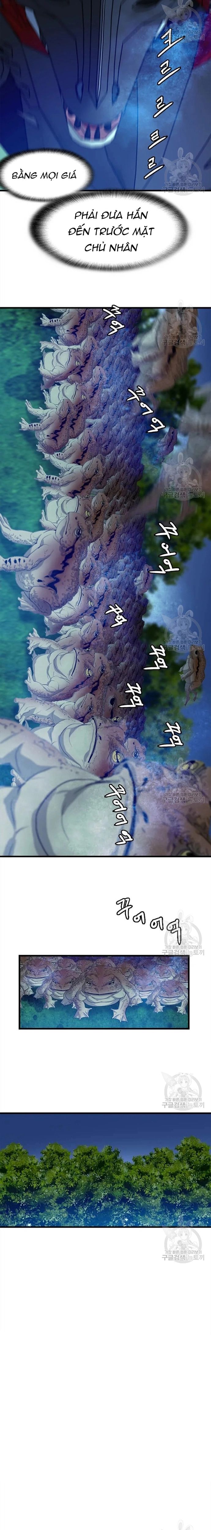 Tôi Nhặt Được Điện Thoại Từ Thế Giới Khác - Chapter 113 - Page 12