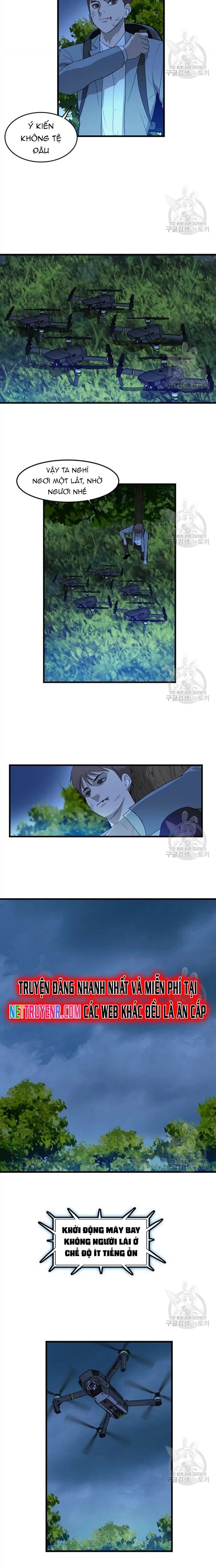 Tôi Nhặt Được Điện Thoại Từ Thế Giới Khác - Chapter 113 - Page 5