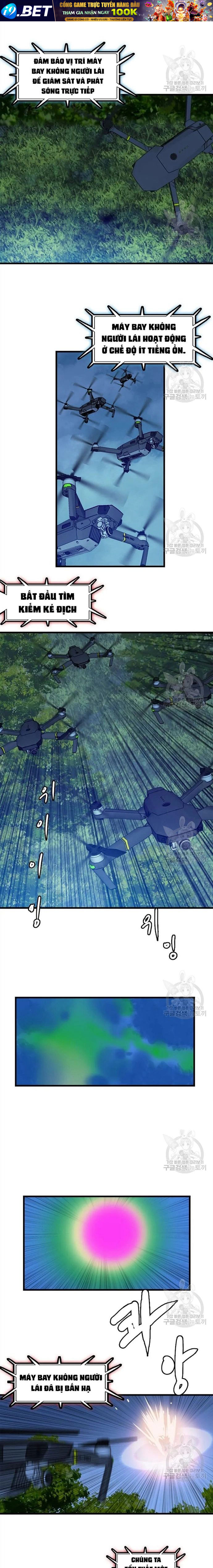 Tôi Nhặt Được Điện Thoại Từ Thế Giới Khác - Chapter 113 - Page 6