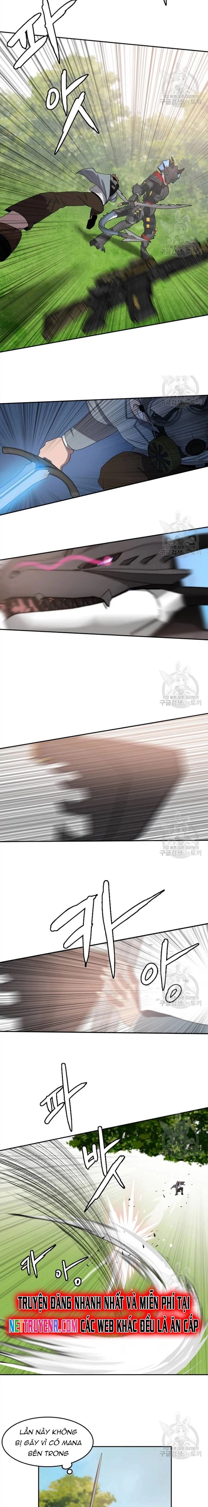 Tôi Nhặt Được Điện Thoại Từ Thế Giới Khác - Chapter 114 - Page 12