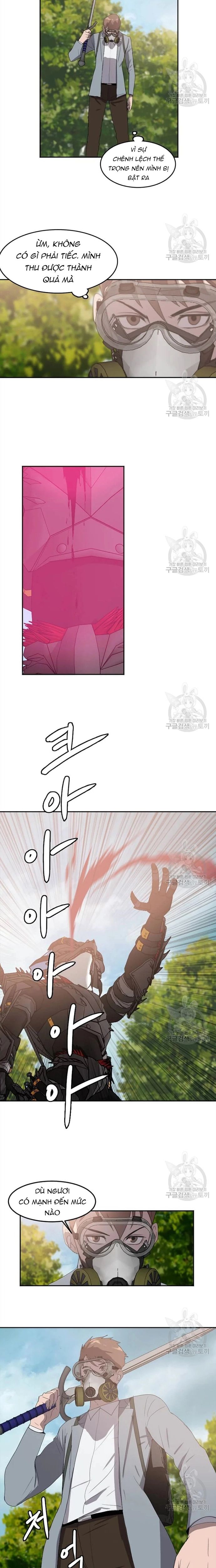 Tôi Nhặt Được Điện Thoại Từ Thế Giới Khác - Chapter 114 - Page 13