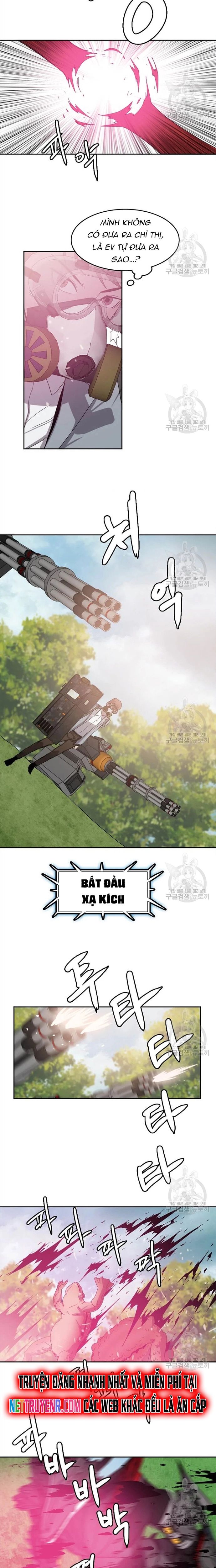 Tôi Nhặt Được Điện Thoại Từ Thế Giới Khác - Chapter 114 - Page 3