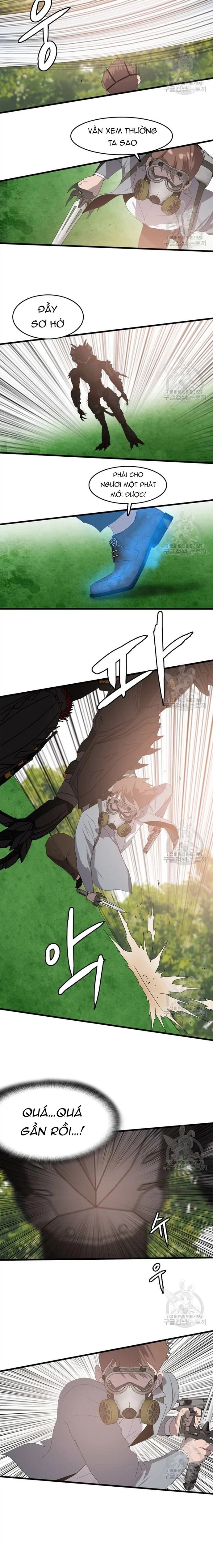 Tôi Nhặt Được Điện Thoại Từ Thế Giới Khác - Chapter 114 - Page 8