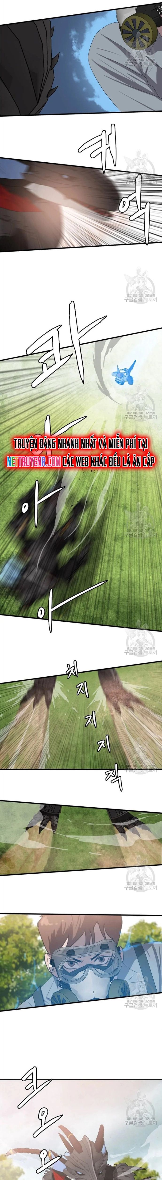 Tôi Nhặt Được Điện Thoại Từ Thế Giới Khác - Chapter 114 - Page 9