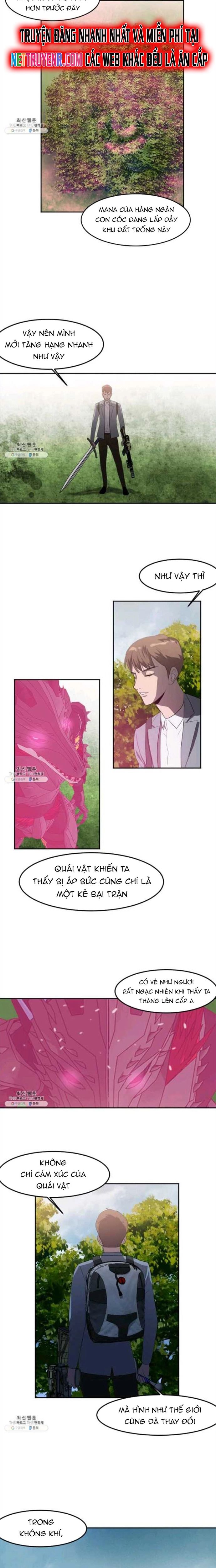 Tôi Nhặt Được Điện Thoại Từ Thế Giới Khác - Chapter 115 - Page 10