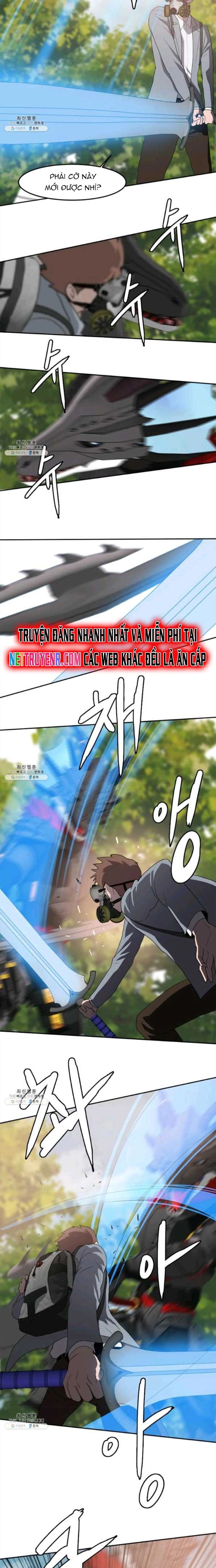 Tôi Nhặt Được Điện Thoại Từ Thế Giới Khác - Chapter 115 - Page 4