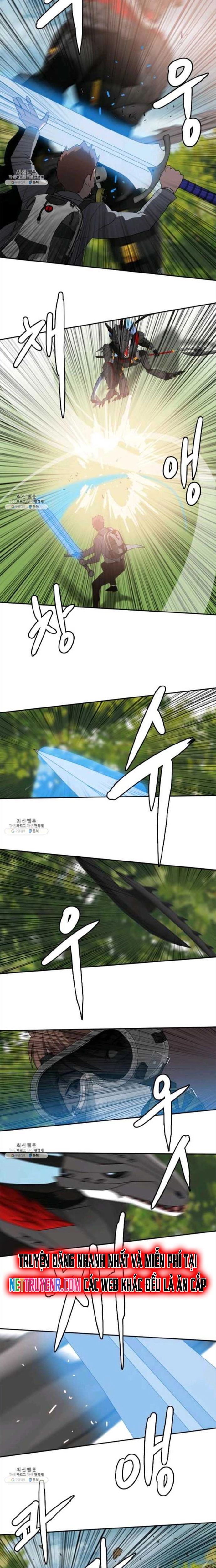 Tôi Nhặt Được Điện Thoại Từ Thế Giới Khác - Chapter 115 - Page 5