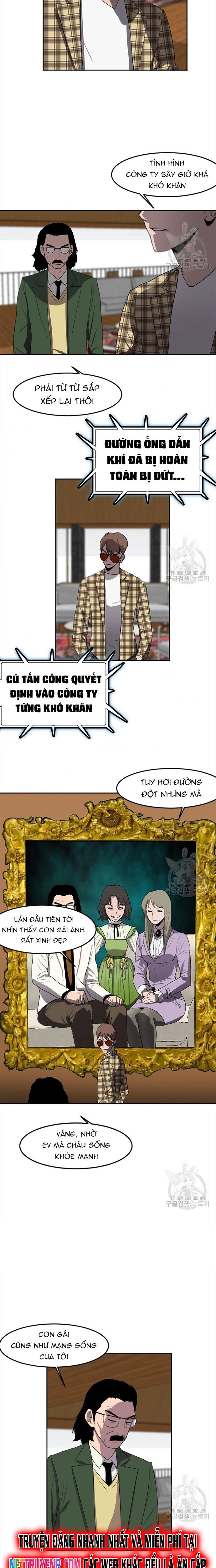 Tôi Nhặt Được Điện Thoại Từ Thế Giới Khác - Chapter 116 - Page 13