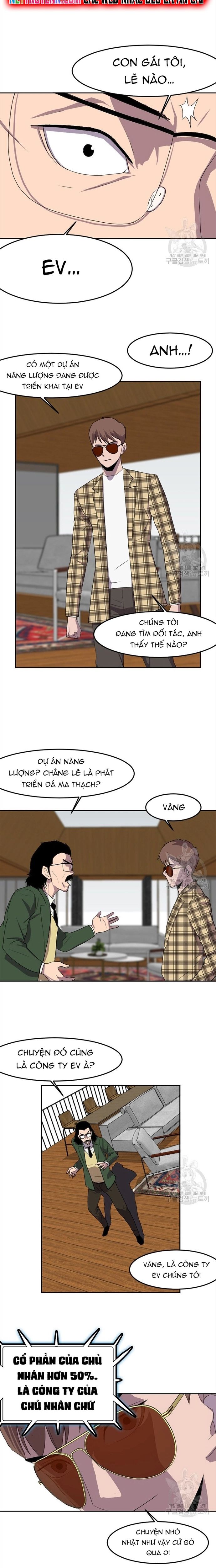 Tôi Nhặt Được Điện Thoại Từ Thế Giới Khác - Chapter 116 - Page 14