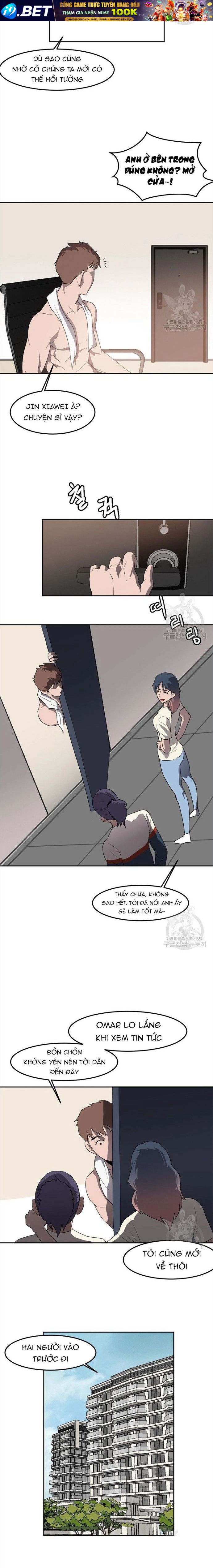 Tôi Nhặt Được Điện Thoại Từ Thế Giới Khác - Chapter 116 - Page 4