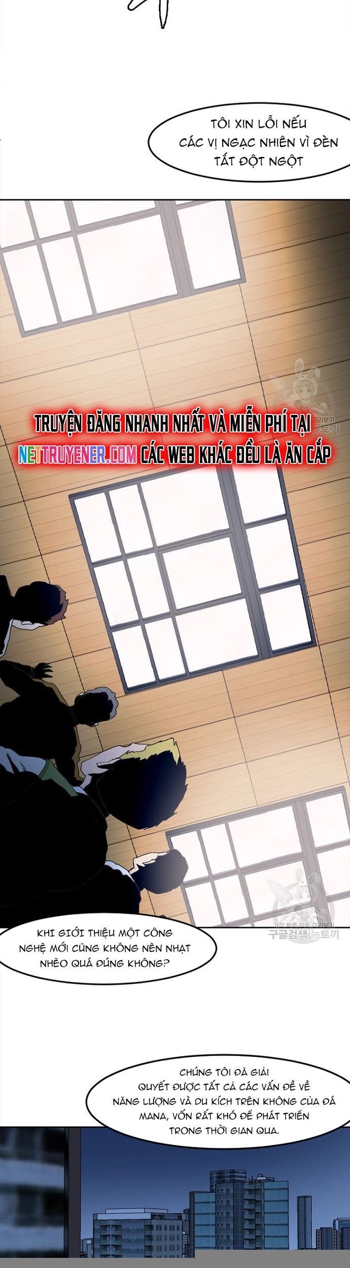 Tôi Nhặt Được Điện Thoại Từ Thế Giới Khác - Chapter 117 - Page 10