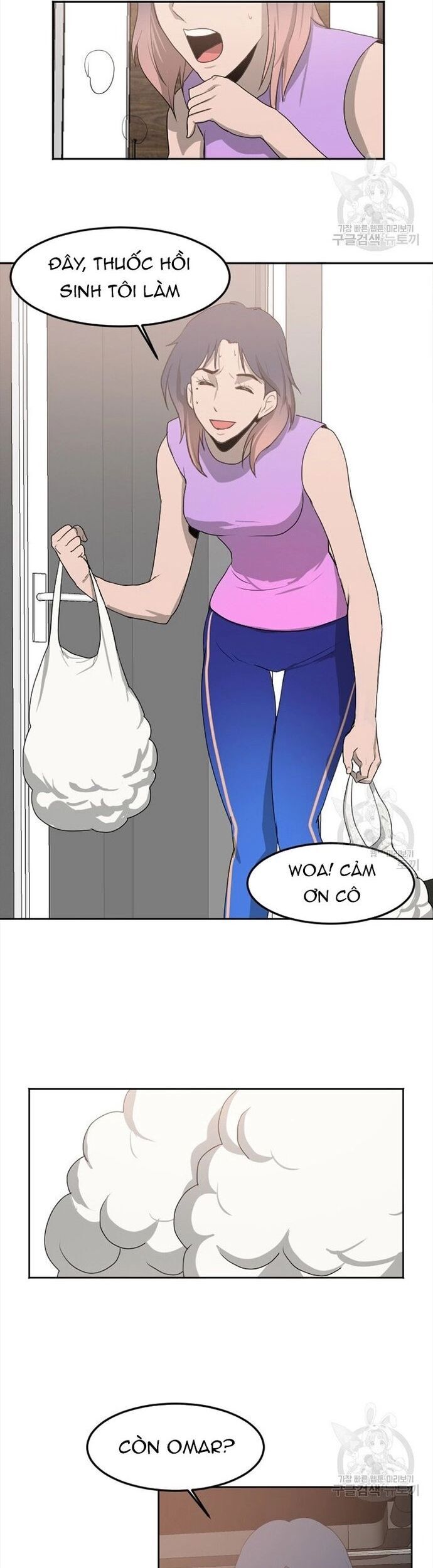 Tôi Nhặt Được Điện Thoại Từ Thế Giới Khác - Chapter 117 - Page 21