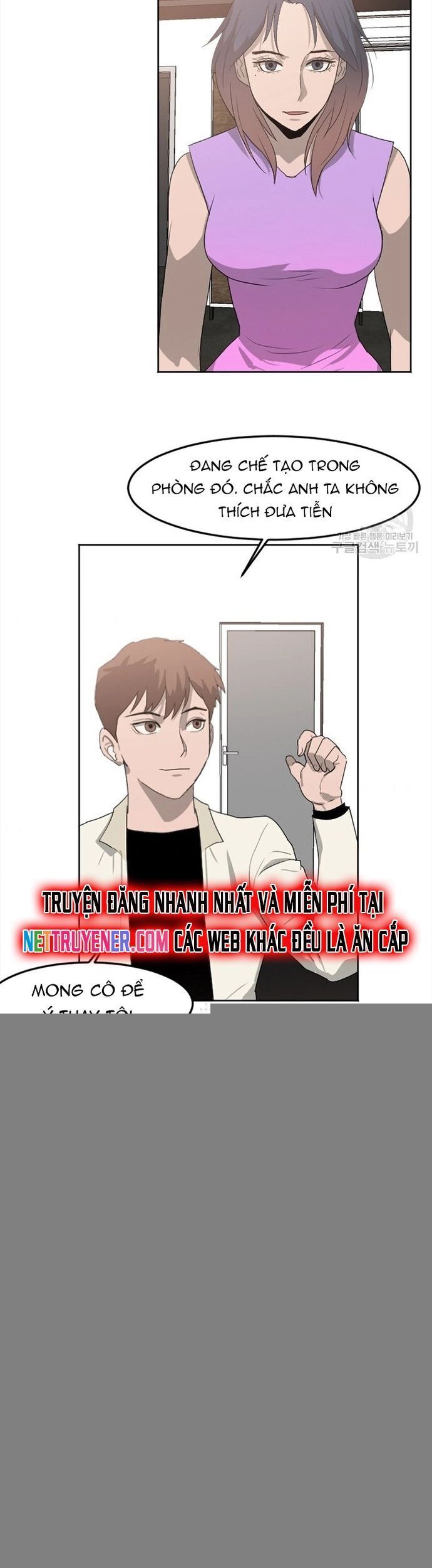 Tôi Nhặt Được Điện Thoại Từ Thế Giới Khác - Chapter 117 - Page 22