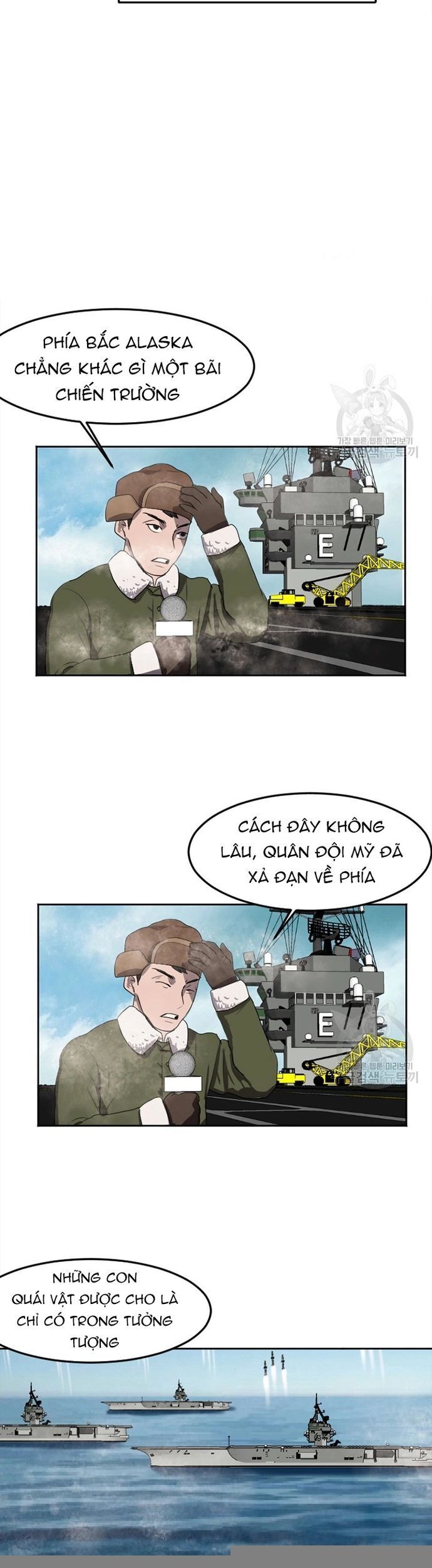 Tôi Nhặt Được Điện Thoại Từ Thế Giới Khác - Chapter 118 - Page 16